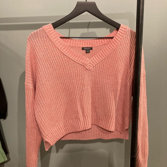 Wild Fable Sweater - Picture 1 of 2